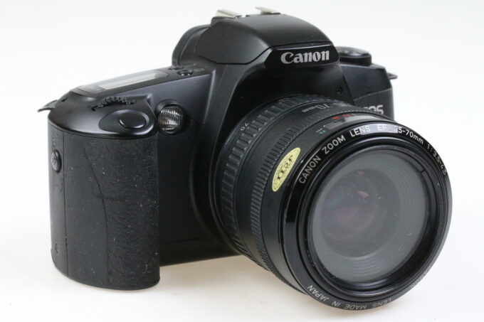 Canon EOS 500N mit EF 35-70mm f/3,5-4,5 - #0746919