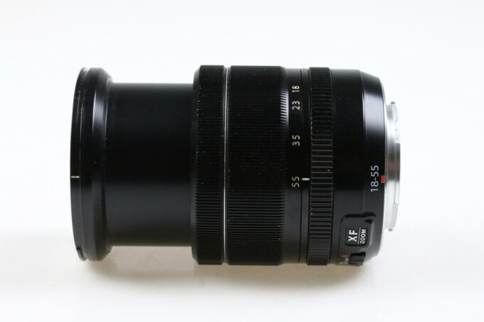 FUJIFILM Fujinon XF 18-55mm f/2,8-4,0 R LM OIS - #8DA22553 - Image 2