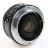 Leica Summicron-R 50mm f/2,0 - Version 1 - #2204155