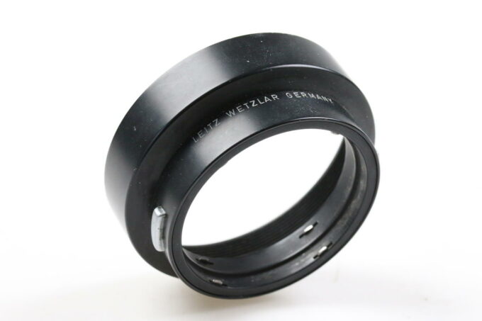 Leica Sonnenblende 12564 für R 50mm f/2,8 und R 35mm f/2,8
