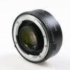 Nikon TC-14E II 1,4x Telekonverter - #400992 - Image 2