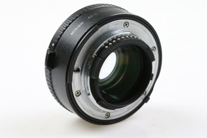 Nikon TC-14E II 1,4x Telekonverter - #400992