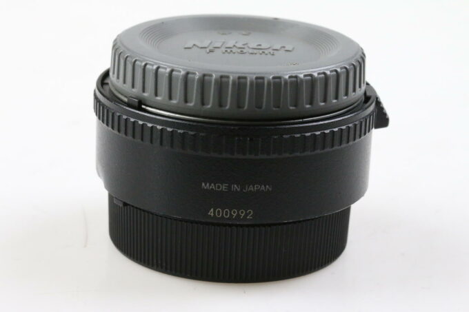 Nikon TC-14E II 1,4x Telekonverter - #400992