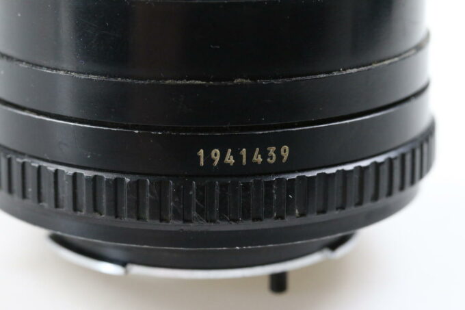 Minolta MD 50mm f/2,0