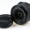 Minolta MD 28mm f/2,8
