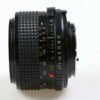 Minolta MD 28mm f/2,8