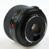 Minolta MD 28mm f/2,8