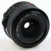 Minolta MD 28mm f/2,8