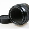 Minolta MC Macro 50mm f/3,5 - #2535941