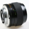 Minolta MC Macro 50mm f/3,5 - #2535941