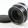 Zeiss Jena Tessar 50mm f/2,8 für M-42 - #7038768