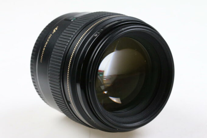 Canon EF 85mm f/1,8 USM - #65481052