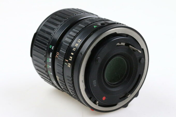 Canon FD 35-70mm f/3,5-4,5 - #1661526