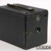 HOUGHTONS ENSING Boxkamera - #646