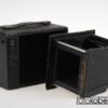 HOUGHTONS ENSING Boxkamera - #646 - Image 3
