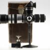 M-39 KILFITT Tele-Kilar C 300mm f/5,6 mit Zubehörpaket - SNr: 2080146 M39