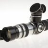 M-39 KILFITT Tele-Kilar C 300mm f/5,6 mit Zubehörpaket - SNr: 2080146 M39 - Image 2