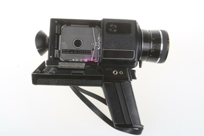 Chinon Mirage Reflex 600s Filmkamera - #116515