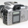 Canon EOS 300D mit EF-S 18-55mm f/3,5-5,6 - #1130421593 - Image 4