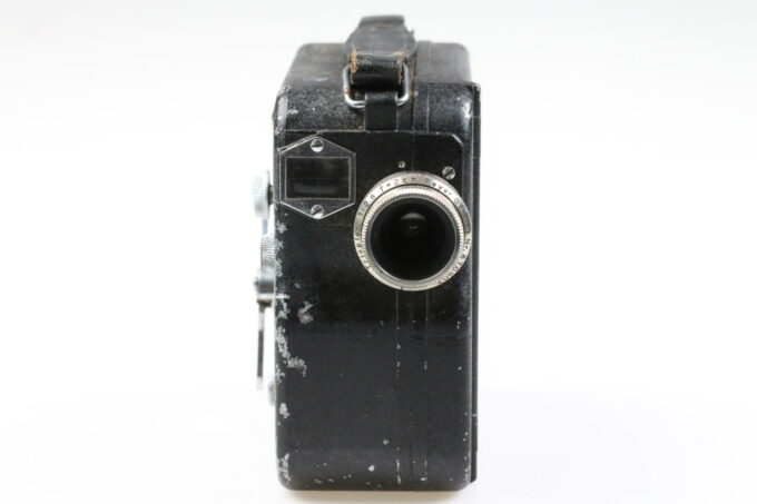 Pathe Baby 9,5mm Filmkamera - Sammlergerät - #870907