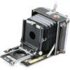 Linhof Technika 9x12cm - #19948