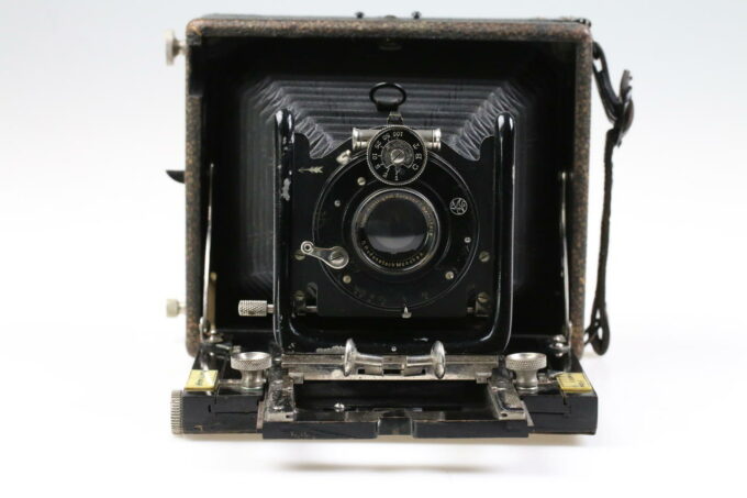 Smart-Camera mit Rodenstock 13,5cm f/6,8 - #228