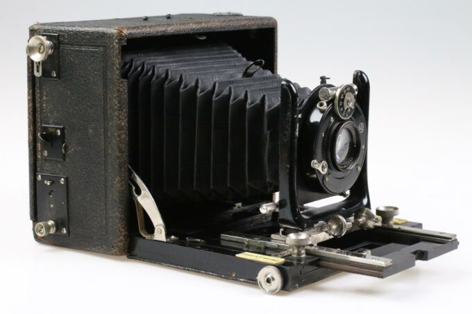Smart-Camera mit Rodenstock 13,5cm f/6,8 - #228