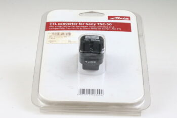 Metz Converter TSC-50 f. Sony