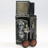 Foth Flex II TLR Kamera - #26661