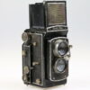 Foth Flex II TLR Kamera - #26661 - Image 2