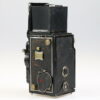 Foth Flex II TLR Kamera - #26661 - Image 4