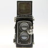 Foth Flex II TLR Kamera - #26661 - Image 5