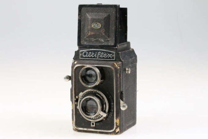 EHO Altiflex TLR