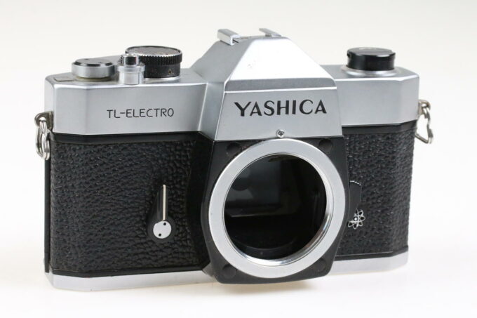 Yashica TL-Electro Gehäuse - #30401879