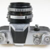 Pentacon F Gehäuse mit Jena T 50mm f/2,8 - #155209