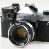 Yashica J-P Gehäuse 50mm f/2 Belichtungsmesser - #10521040