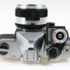 Yashica J-P Gehäuse 50mm f/2 Belichtungsmesser - #10521040