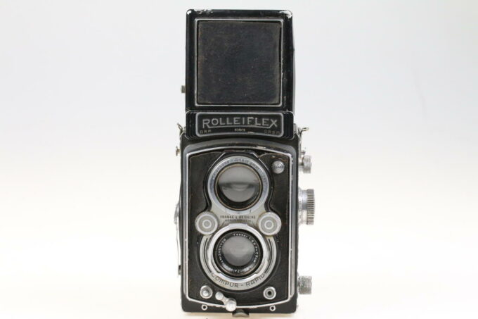Rollei Rolleiflex Automat Model I - #804872