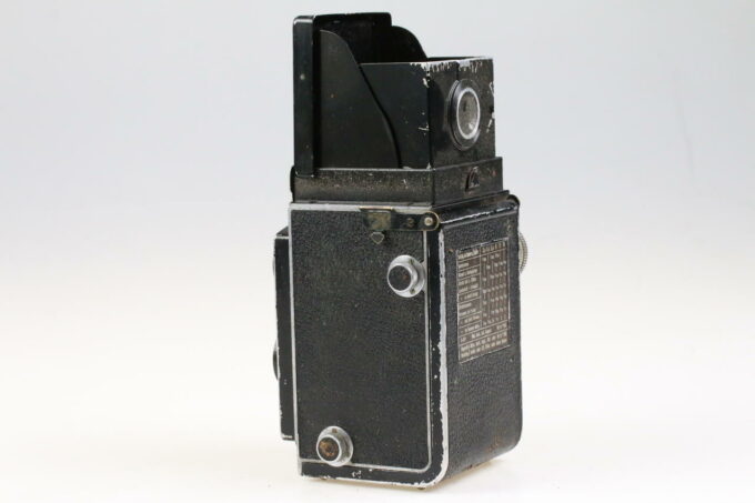 Rollei Rolleicord II - #1960908