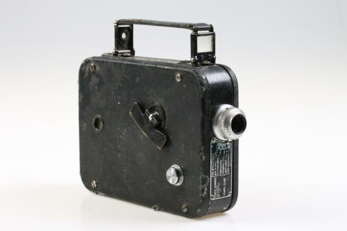 Kodak Cine Eight Model 25