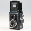 Zeiss Ikon Ikoflex I (850/16) - #5205564