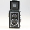 Zeiss Ikon Ikoflex I (850/16) - #5205564 - Image 5