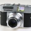 Voigtländer Vito BL mit 50mm f/3,5 Color-Skopar Sucherkamera - #4448117