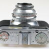 Voigtländer Vito BL mit 50mm f/3,5 Color-Skopar Sucherkamera - #4448117 - Image 2