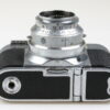 Voigtländer Vito BL mit 50mm f/3,5 Color-Skopar Sucherkamera - #4448117 - Image 4