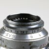 Voigtländer Vito BL mit 50mm f/3,5 Color-Skopar Sucherkamera - #4448117 - Image 5
