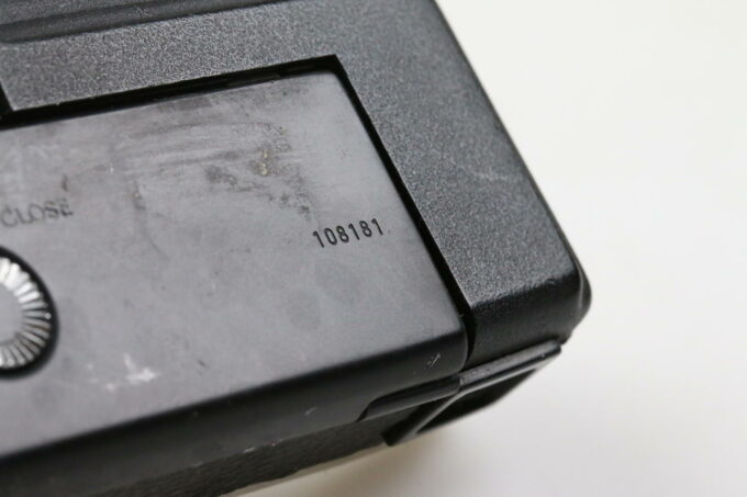 Minolta Minolta-16 QT Miniaturkamera - #108181