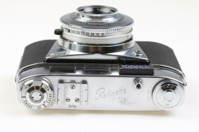 Kodak Retinette 1b (Typ 012) - #251754