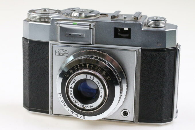 Zeiss Ikon Contina - #527724