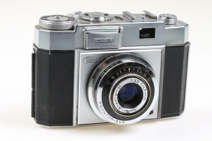 Zeiss Ikon Contina - #527724